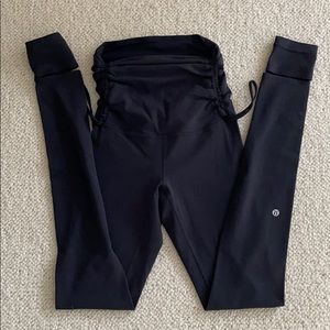 Lululemon Hug Your Core Align Legging